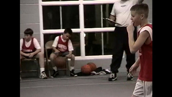 Andrew Basketball